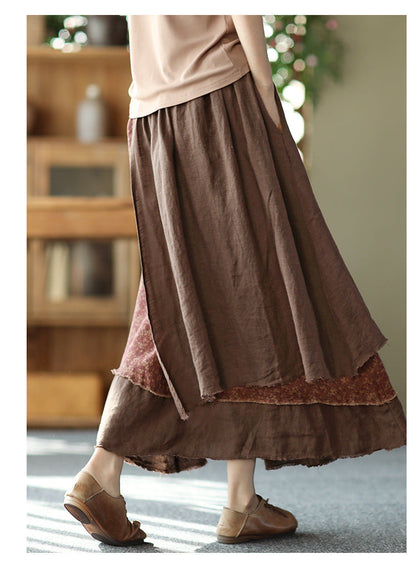 Beautifully Finished Garment in a Timeless Design