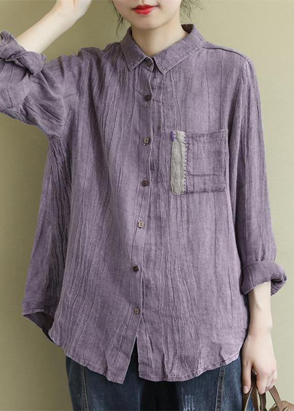 Elegantly Styled Blouse for Everyday Wear