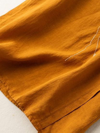 Beautifully Balanced Garment with Timeless Character