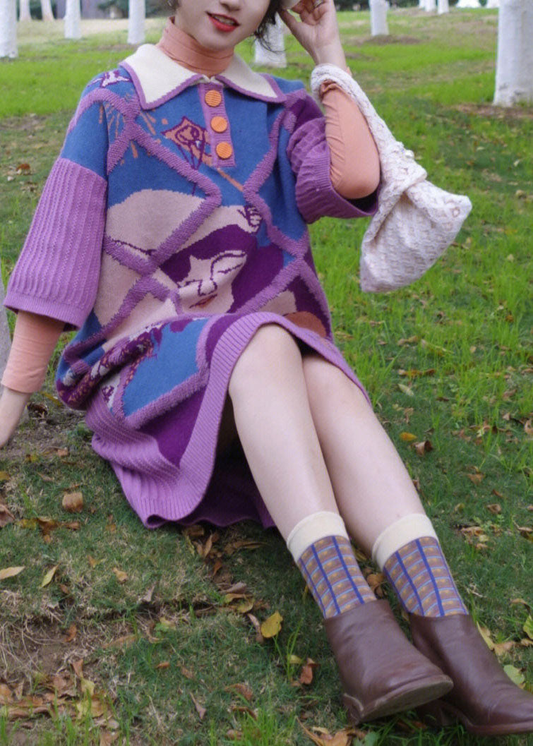 Classic Vintage & Enduringly Stylish Sweater