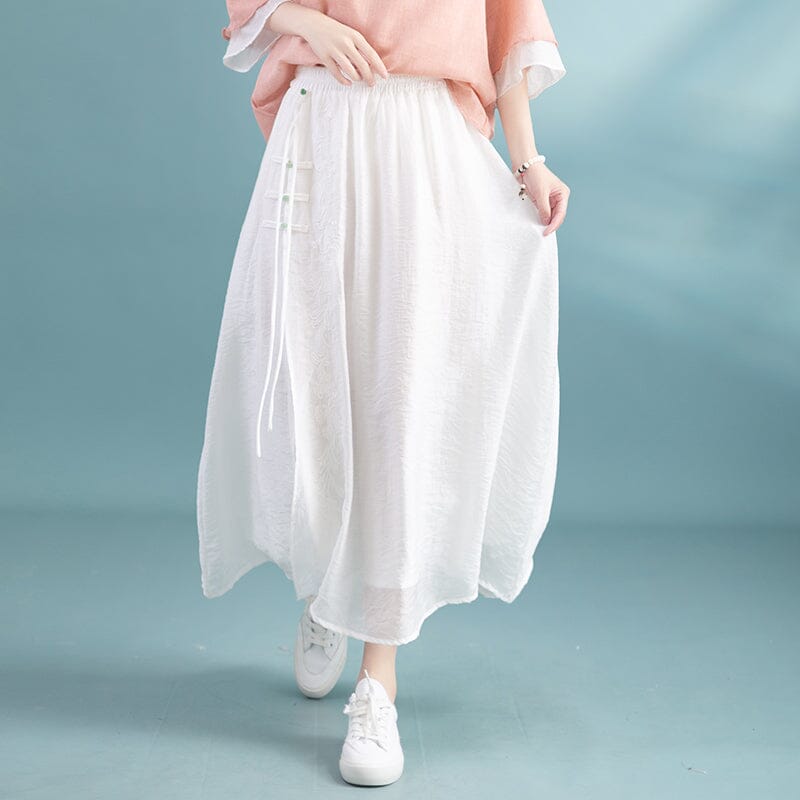 Vintage Inspired Garment with a Contemporary Edge