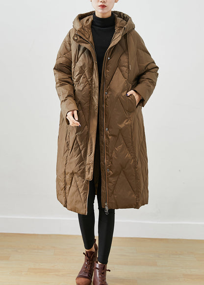 Polished Jacket with an Effortless Classic Look
