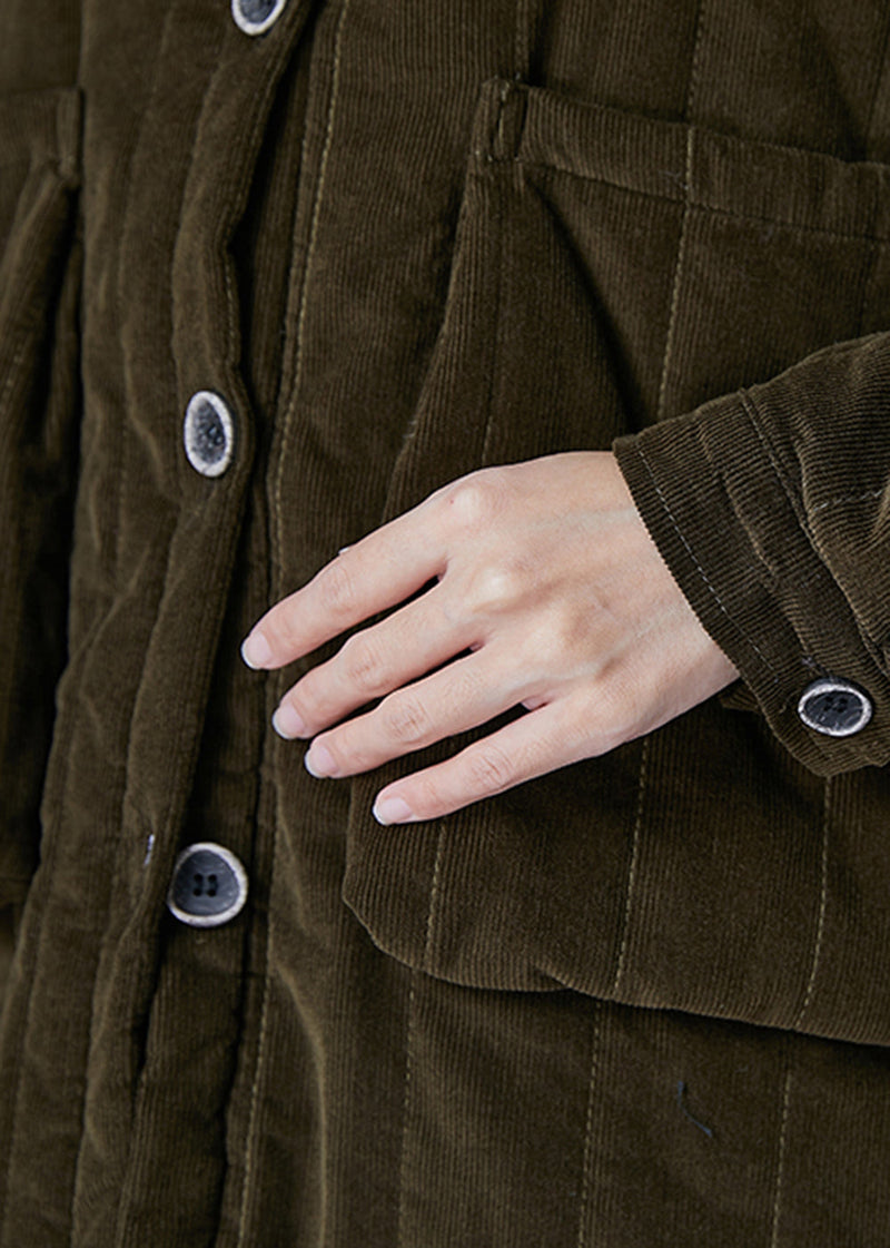 Elegantly Styled Jacket for Everyday Wear