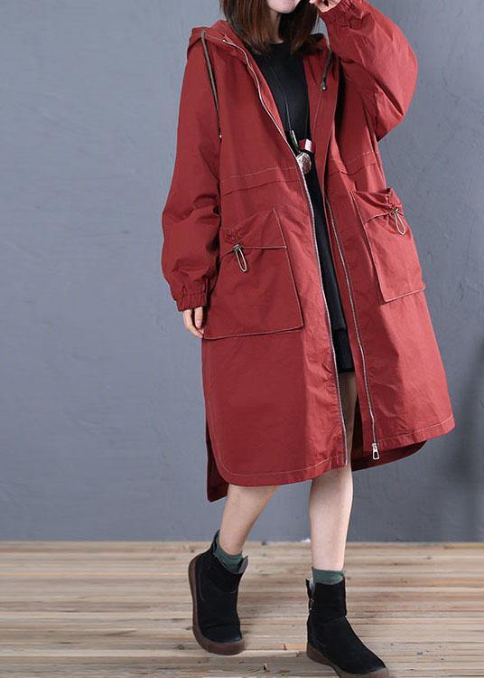 Classic Vintage Jacket with a Flattering Fit