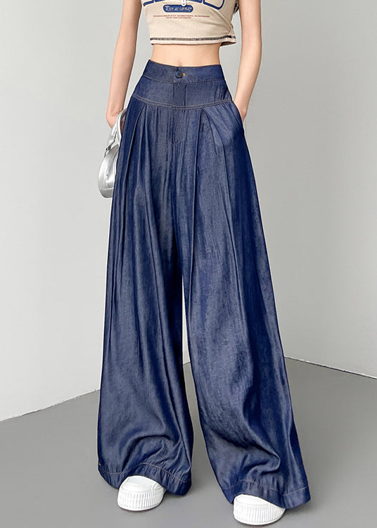 Vintage Inspired Pants with a Contemporary Edge