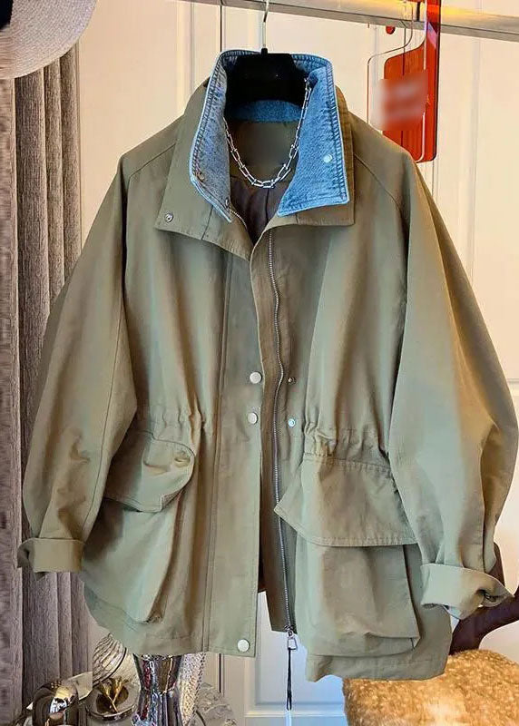 Elegantly Styled Jacket for Everyday Wear