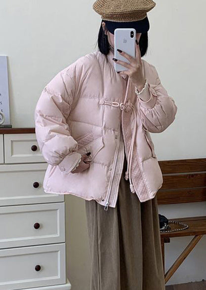 Gracefully Styled Jacket for Any Occasion