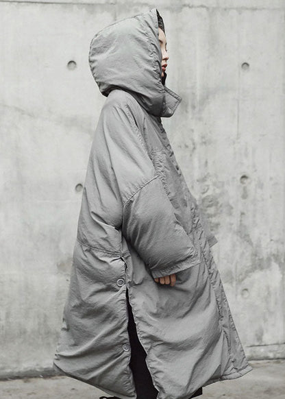 Effortlessly Elegant Coat with a Timeless Design
