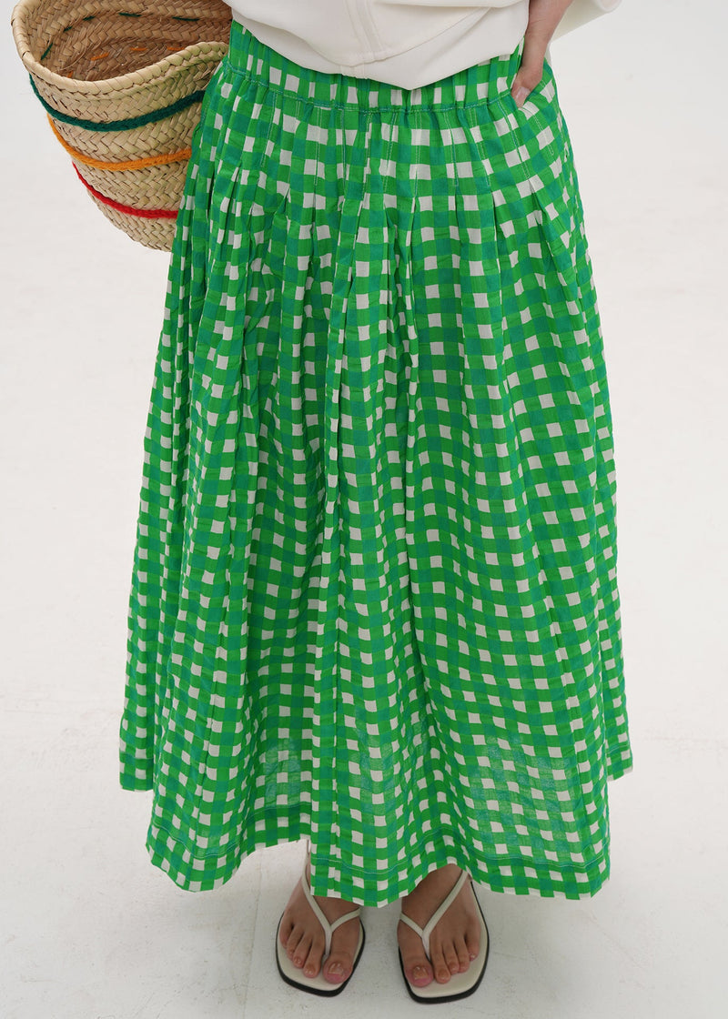 Vintage Inspired Garment with a Contemporary Edge