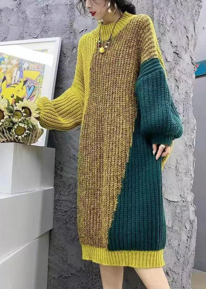 Sophisticated Sweater with a Clean Classic Look