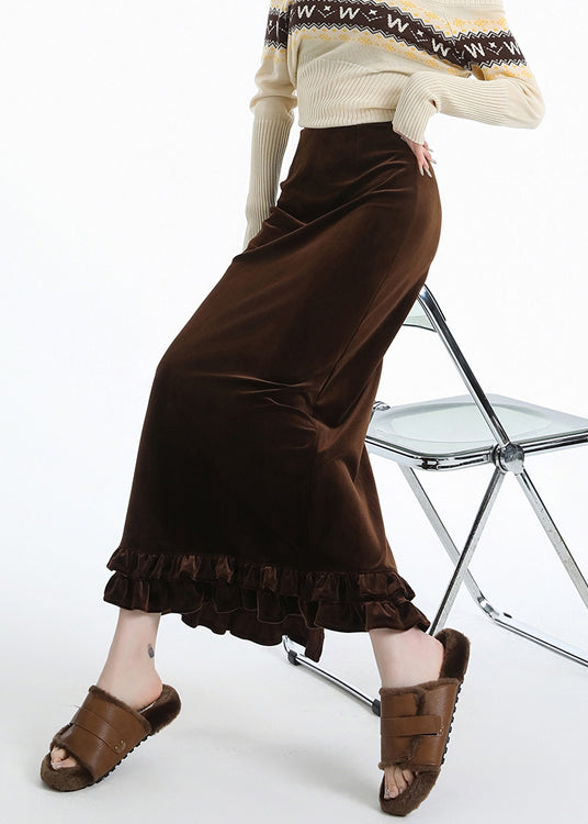 Beautifully Finished Garment in a Timeless Design