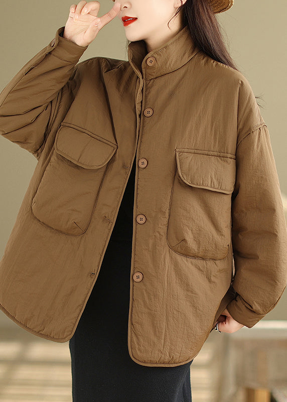 Gracefully Styled Jacket for Any Occasion