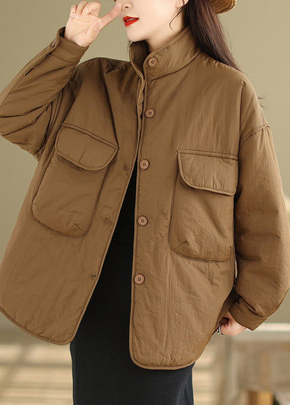 Gracefully Styled Jacket for Any Occasion