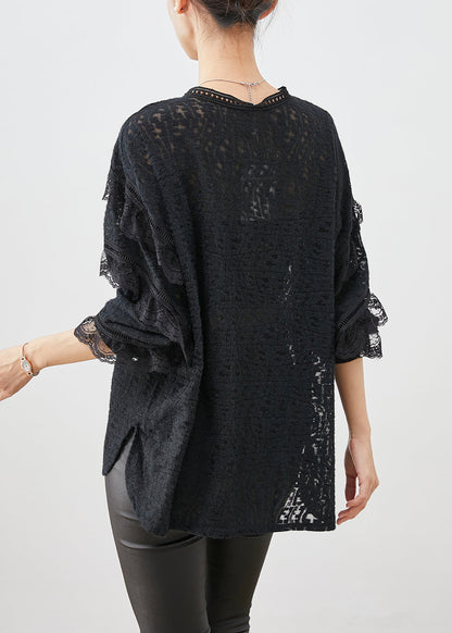 Sophisticated Blouse with a Clean Classic Look