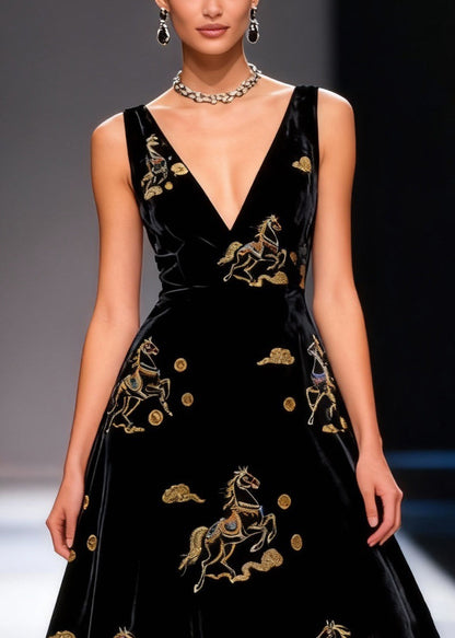Classic Vintage & Enduringly Stylish Dress