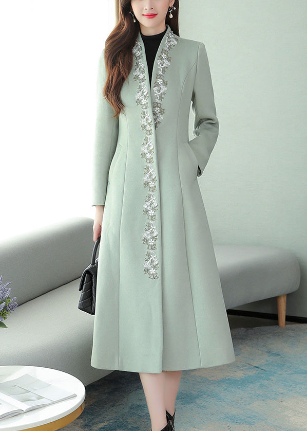 Beautifully Crafted Coat in a Classic Style