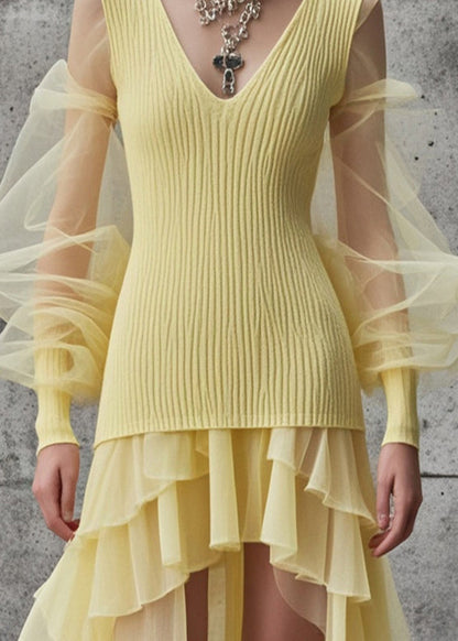 Beautifully Balanced Sweater with Timeless Character
