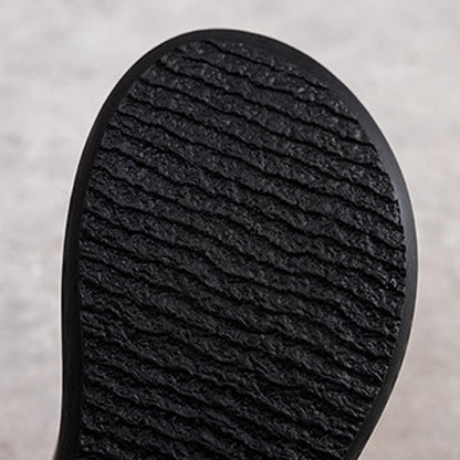 Stylish Orthopedic Slippers for Any Occasion