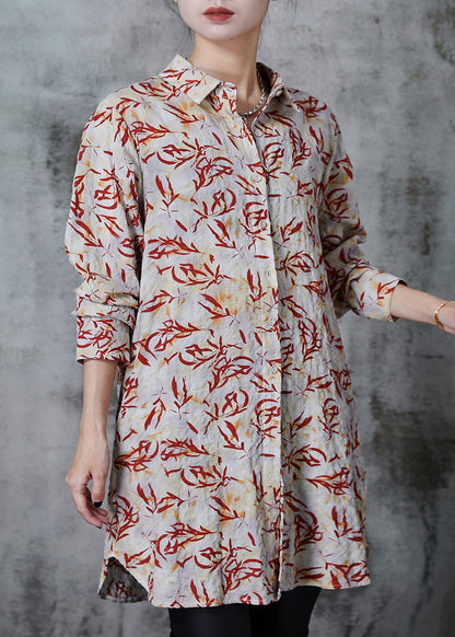 Sophisticated Shirt with a Clean Classic Look