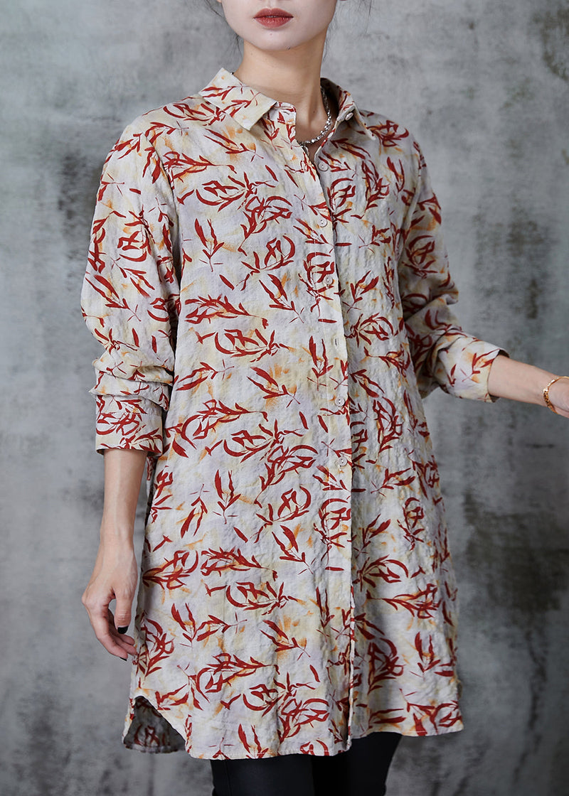 Sophisticated Shirt with a Clean Classic Look