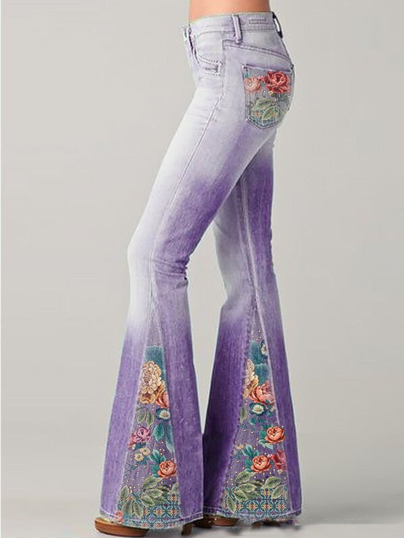 Effortlessly Elegant Pants with a Timeless Design