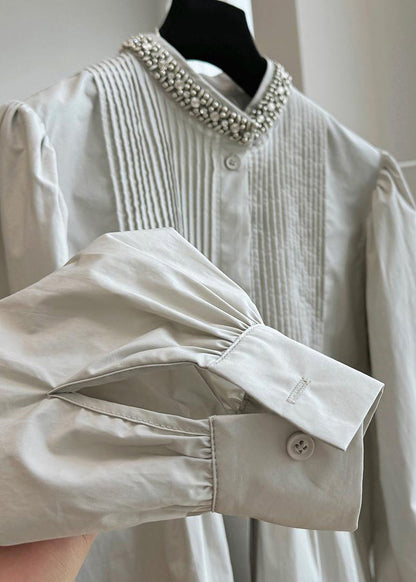 Effortlessly Elegant Shirt with a Timeless Design