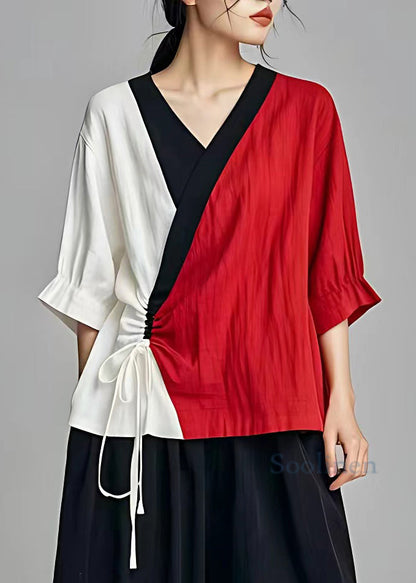 Beautifully Balanced Top with Timeless Character