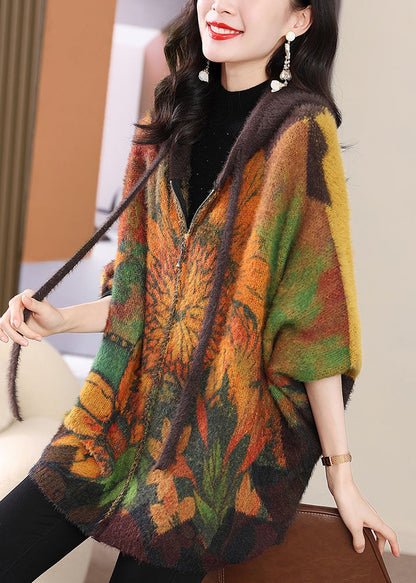 Gracefully Styled Coat for Any Occasion