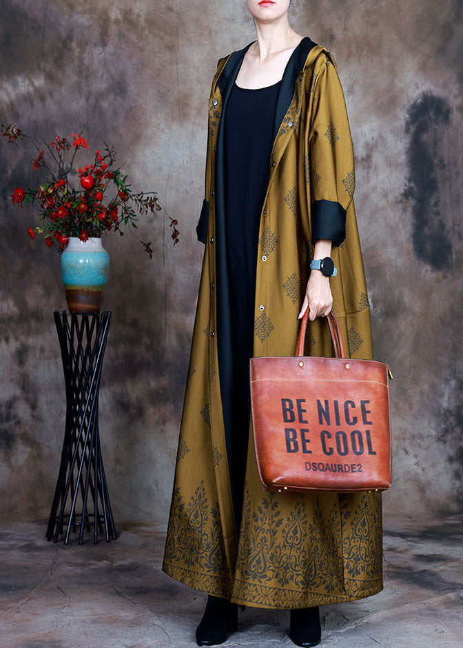 Polished Coat with an Effortless Classic Look
