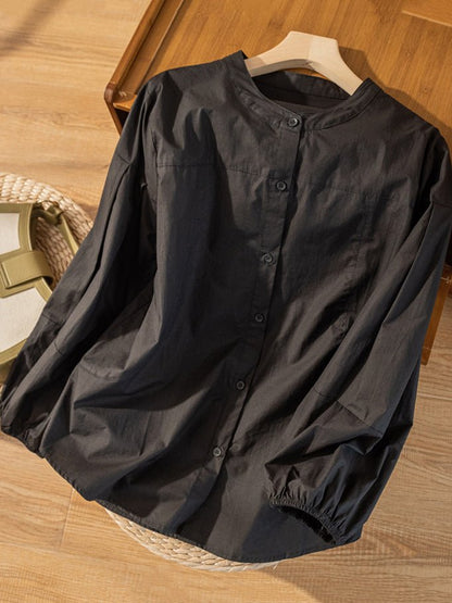 Gracefully Styled Shirt for Any Occasion