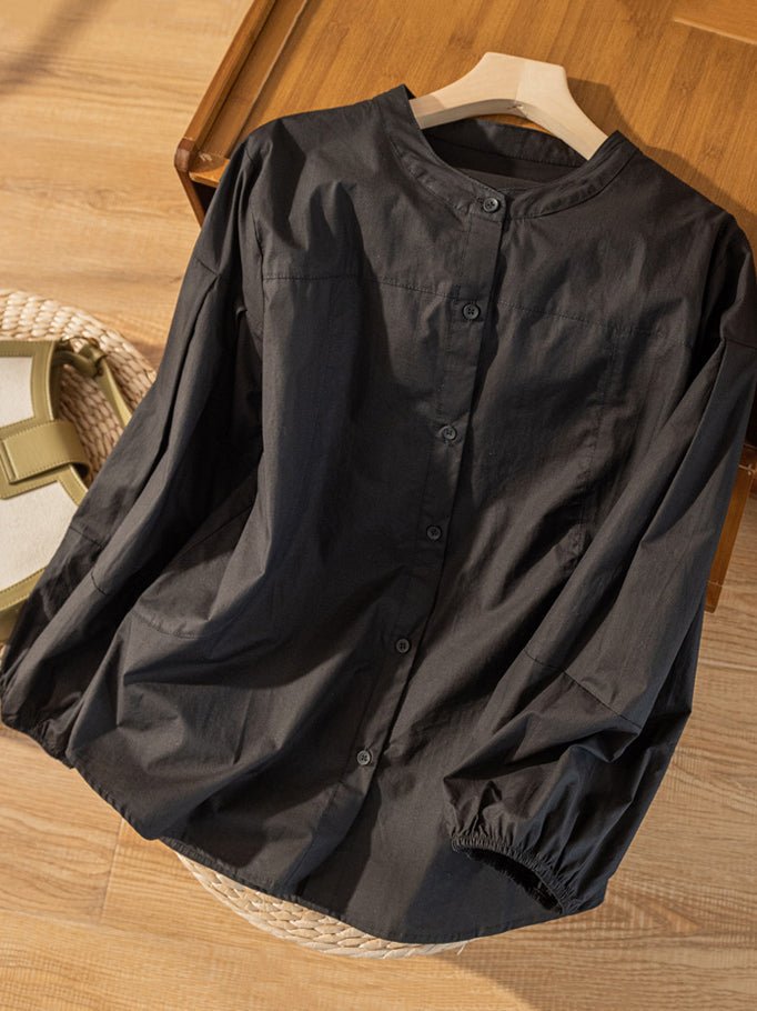 Gracefully Styled Shirt for Any Occasion