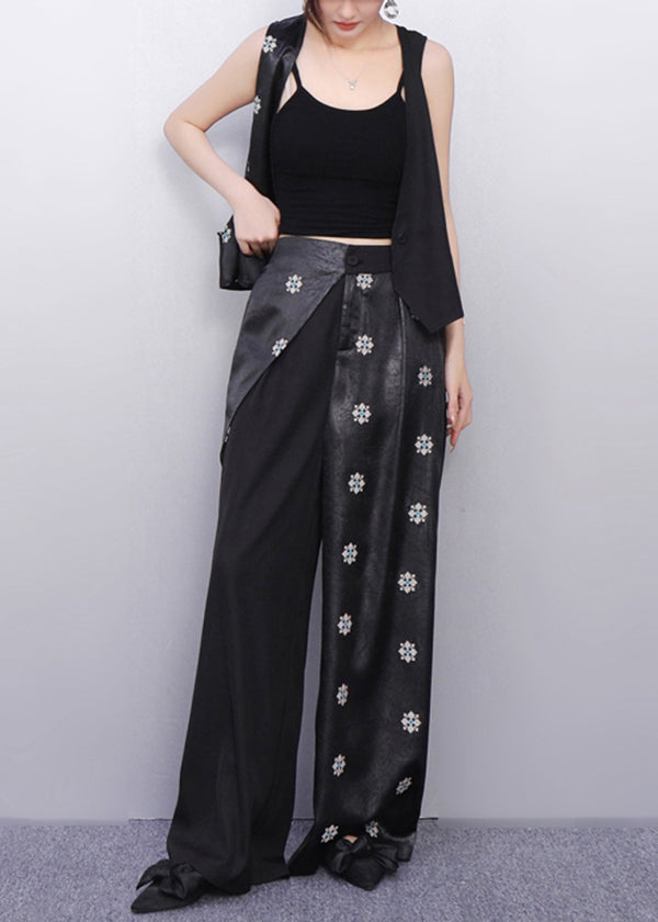 Gracefully Styled Pants for Any Occasion