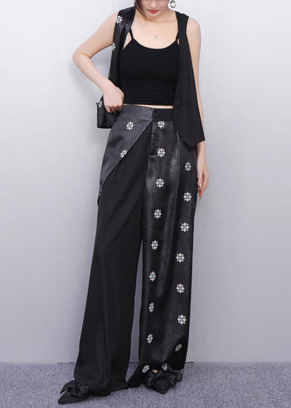Sophisticated Pants with a Clean Classic Look