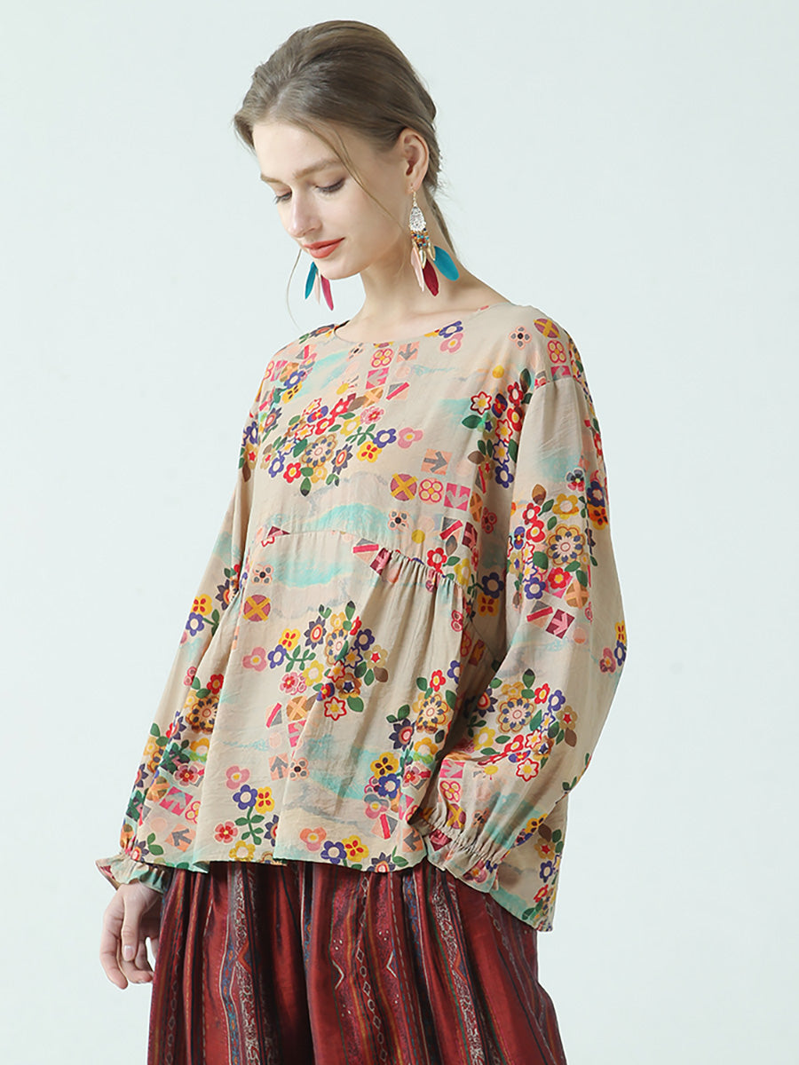 Gracefully Styled Shirt for Any Occasion