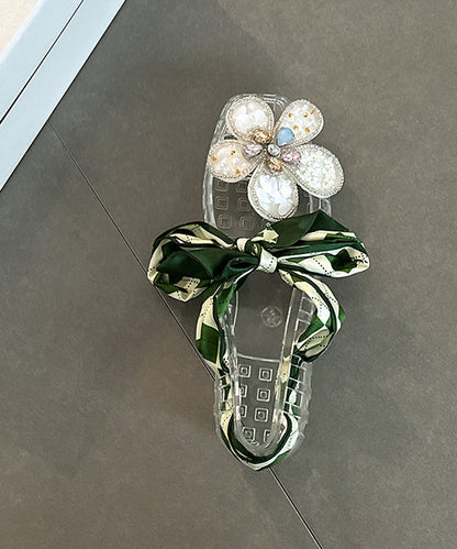 Elegant Orthopedic Flats for Every Step