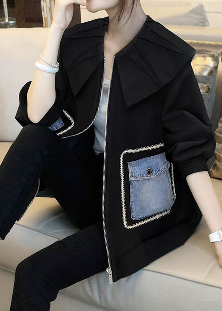 Beautifully Balanced Coat with Timeless Character