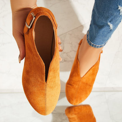Stylish Orthopedic Loafers for Any Occasion