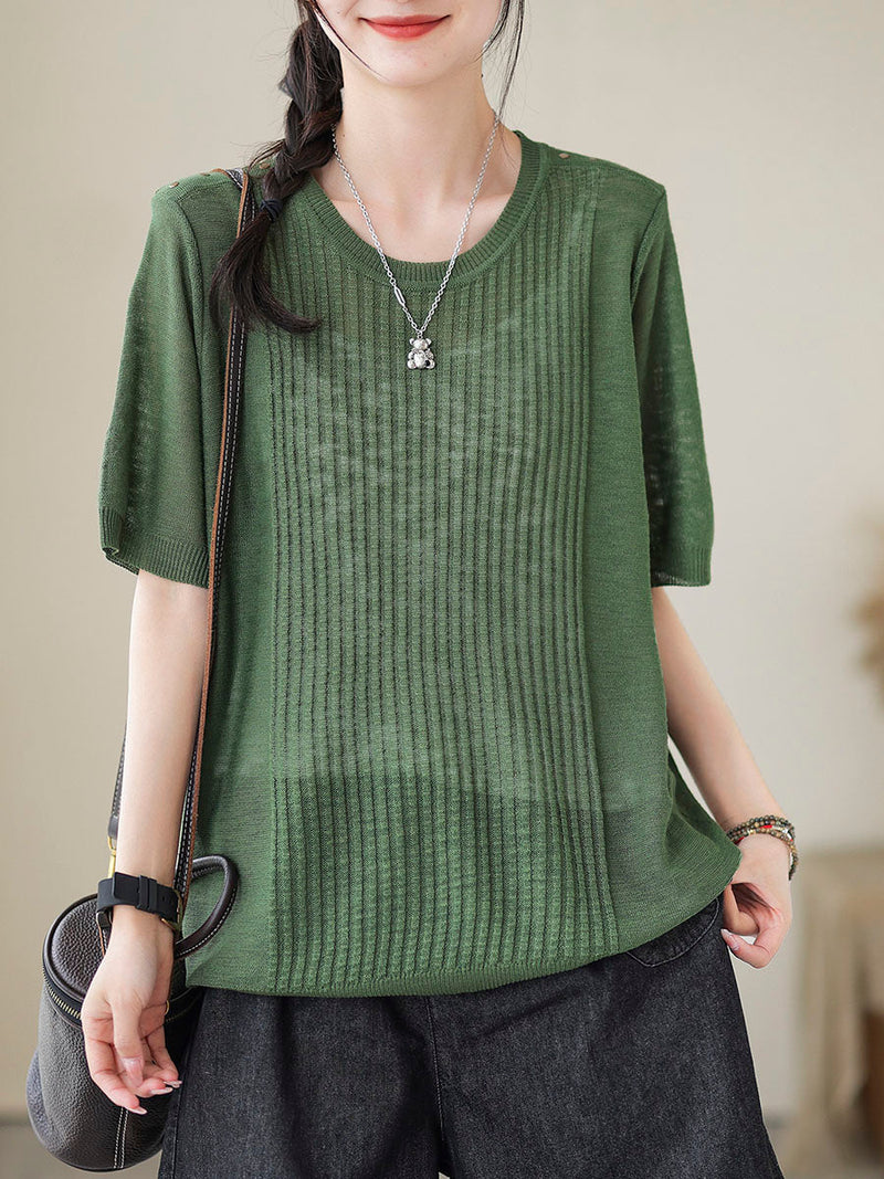 Beautifully Balanced Shirt with Timeless Character