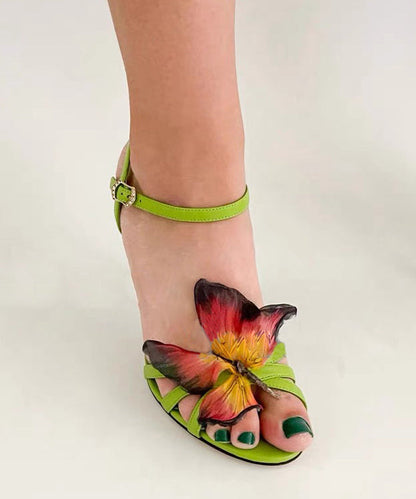 Elegant Orthopedic Sandals for Every Step