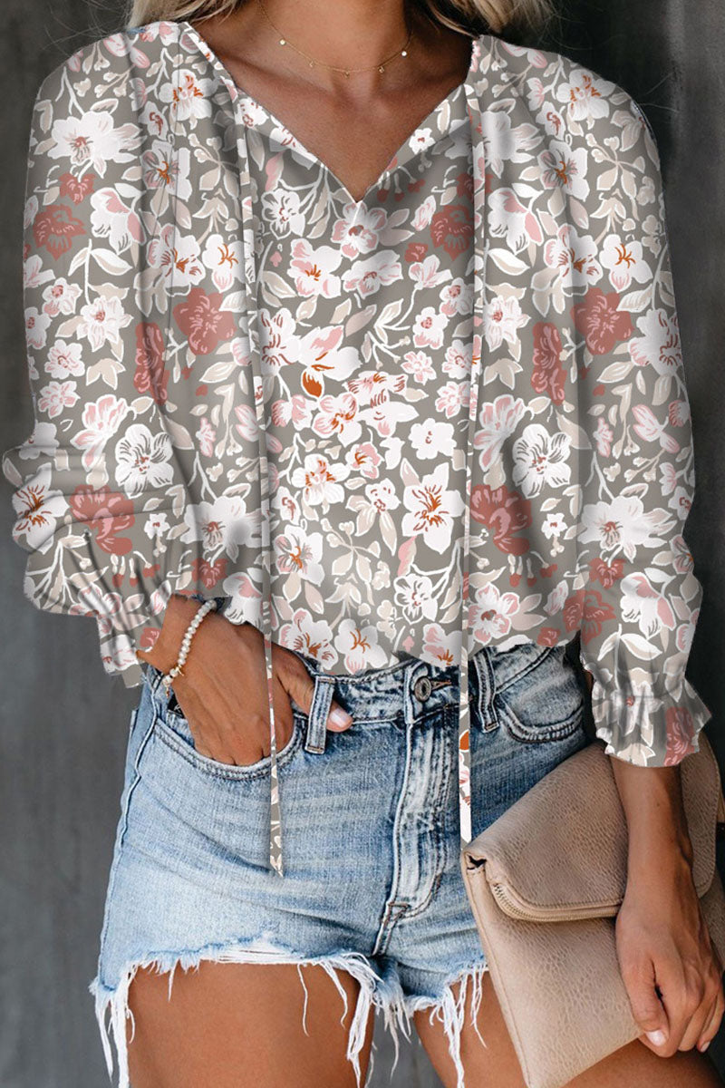 Classic Vintage & Enduringly Stylish Top