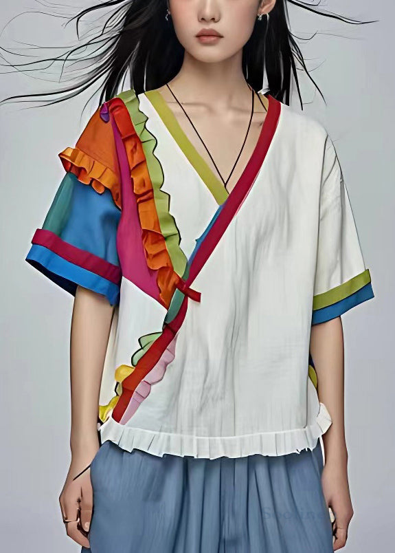 Beautifully Crafted Shirt in a Classic Style