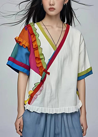Beautifully Crafted Shirt in a Classic Style