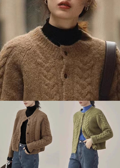Beautifully Balanced Coat with Timeless Character