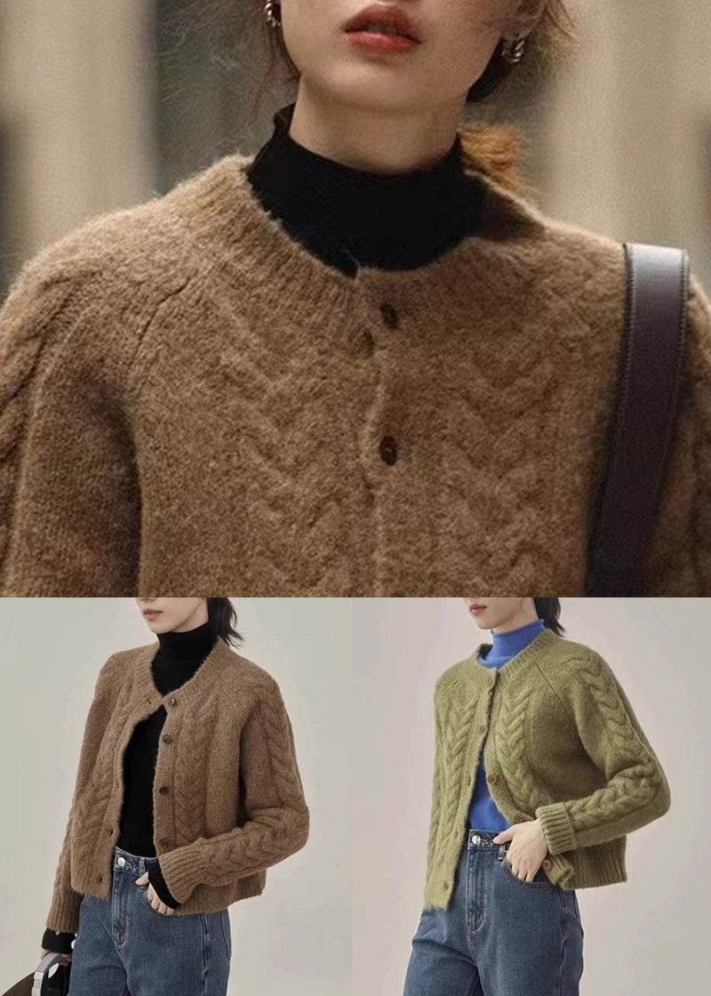 Beautifully Balanced Coat with Timeless Character