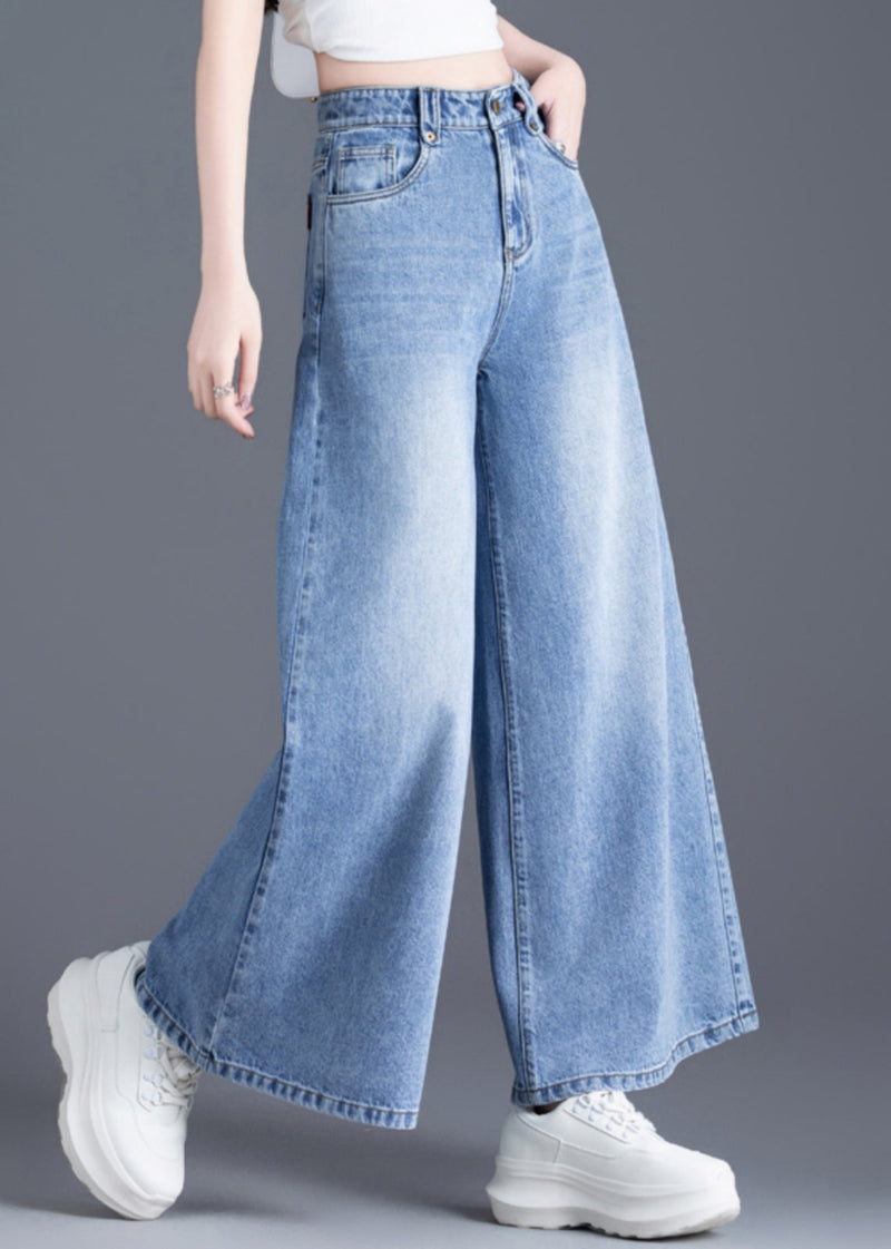 Well Tailored Pants with a Graceful Silhouette