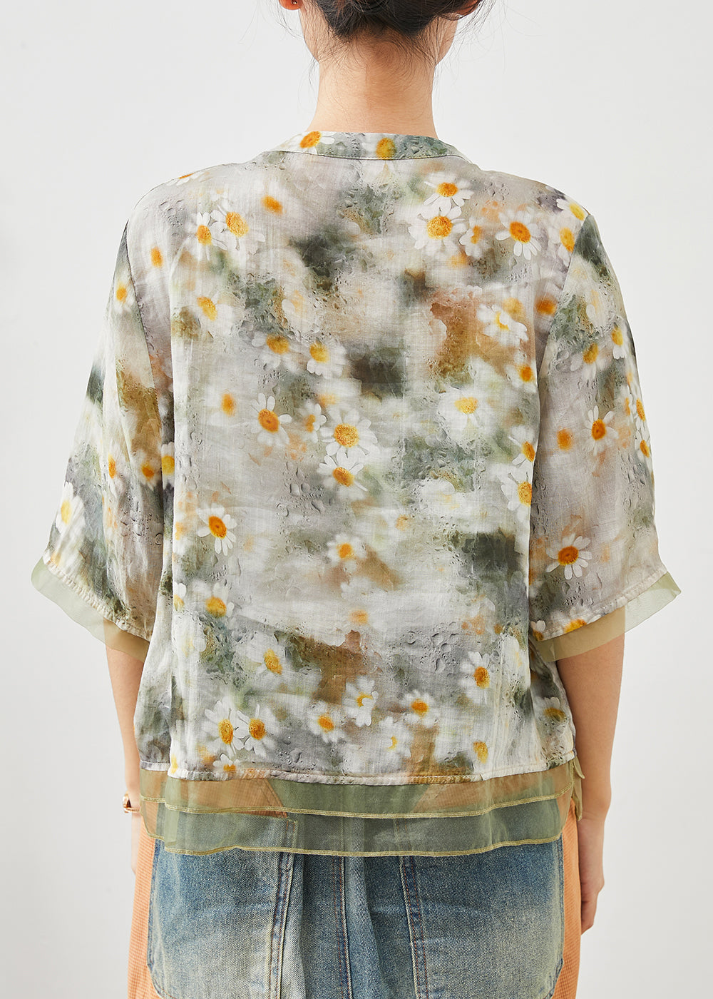 Classic Vintage & Enduringly Stylish Shirt