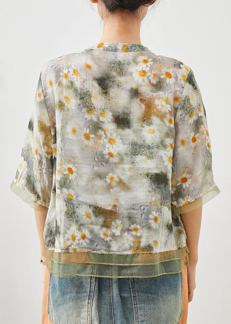 Classic Vintage & Enduringly Stylish Shirt