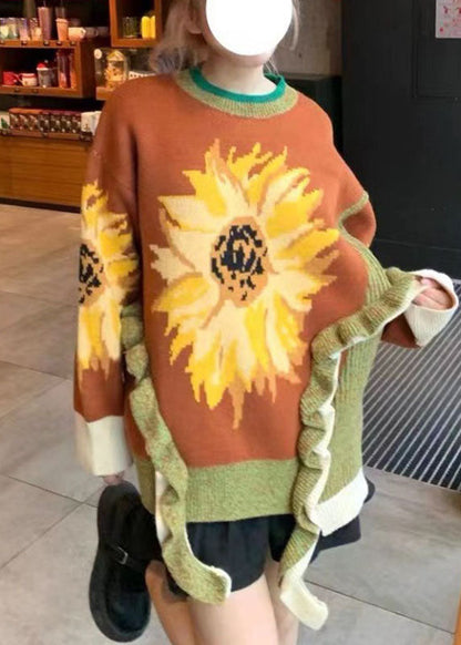 Classic Vintage & Enduringly Stylish Sweater