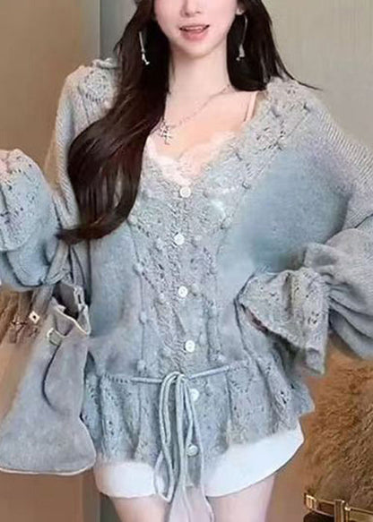 Beautifully Crafted Sweater in a Classic Style