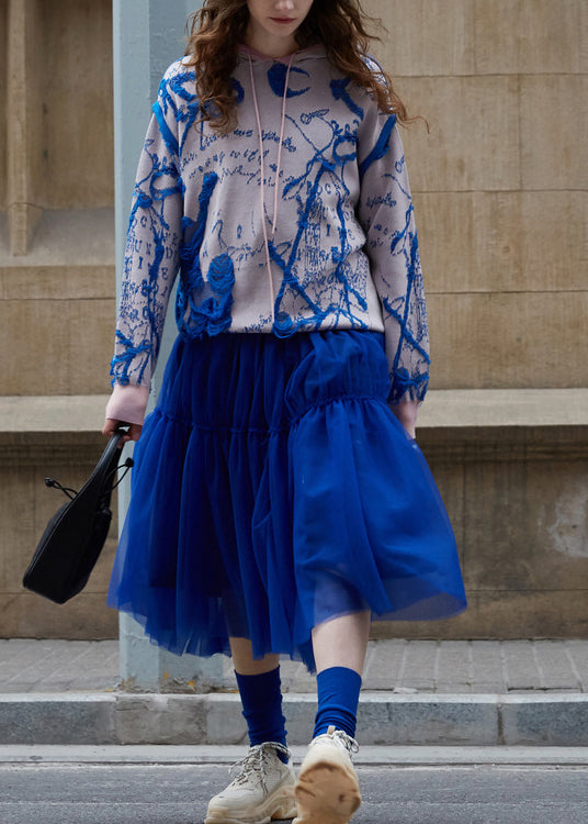 Beautifully Balanced Sweater with Timeless Character
